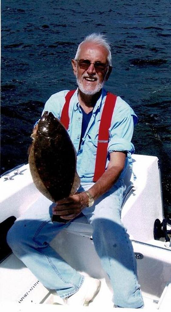 Thomas F Miller Profile Photo