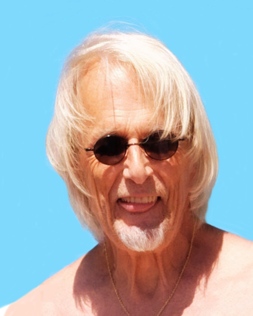 John Lawrence Reed Profile Photo