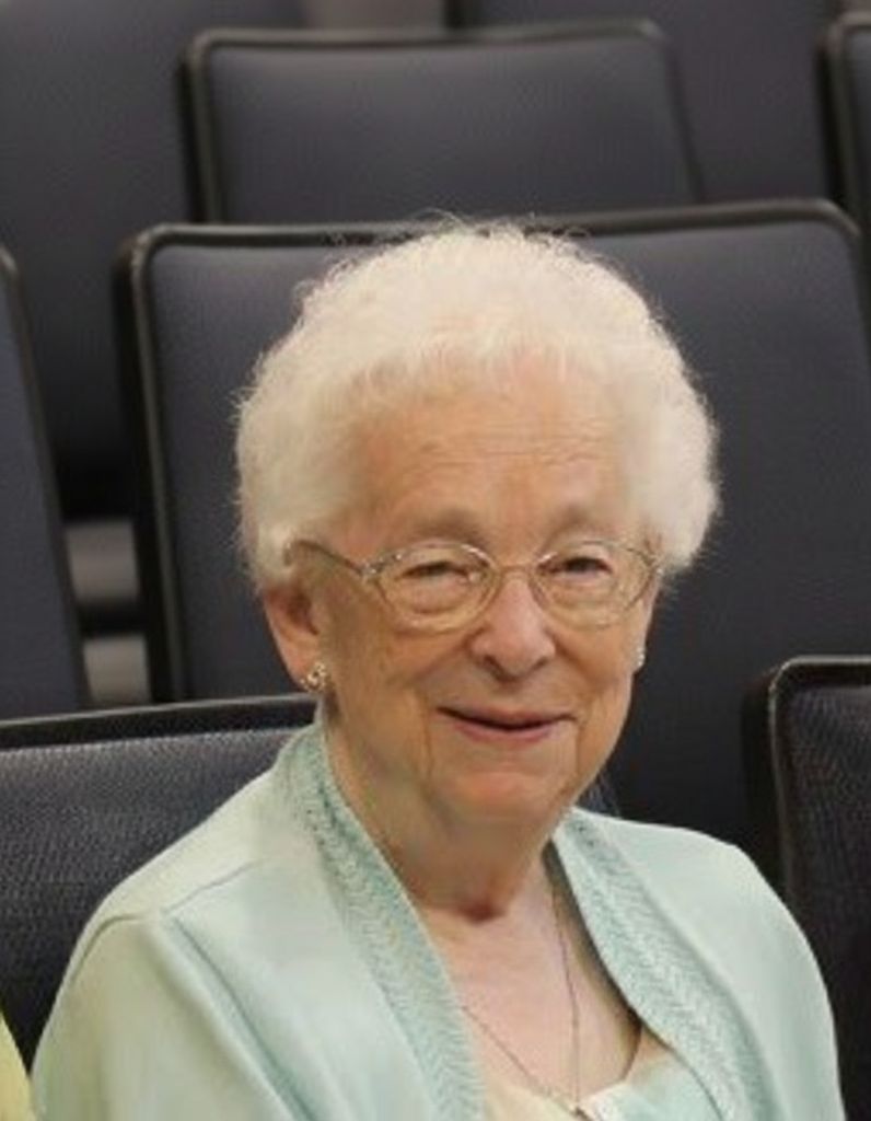 Ruth Lyons Profile Photo