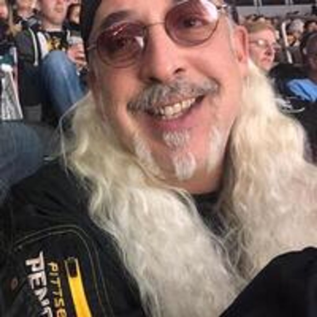 Kevin J. Martonik Profile Photo