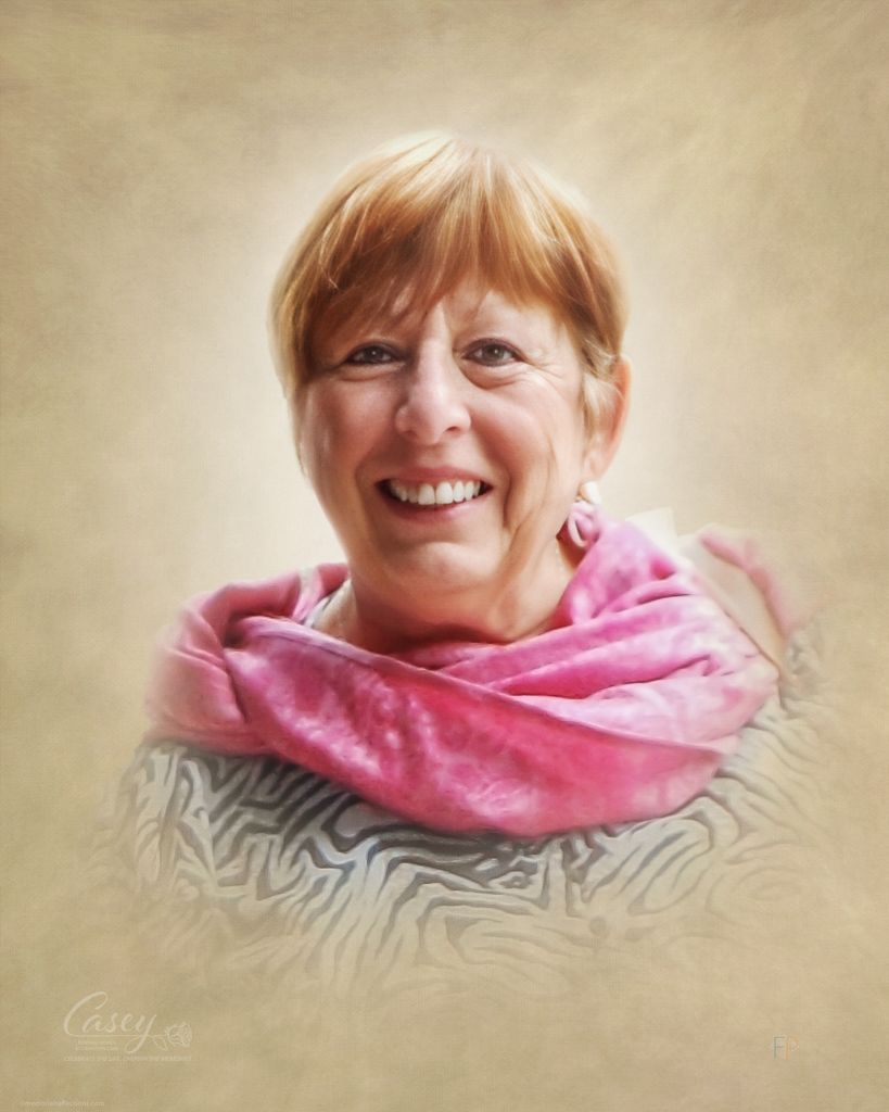 Mrs. Irene R. Picard
