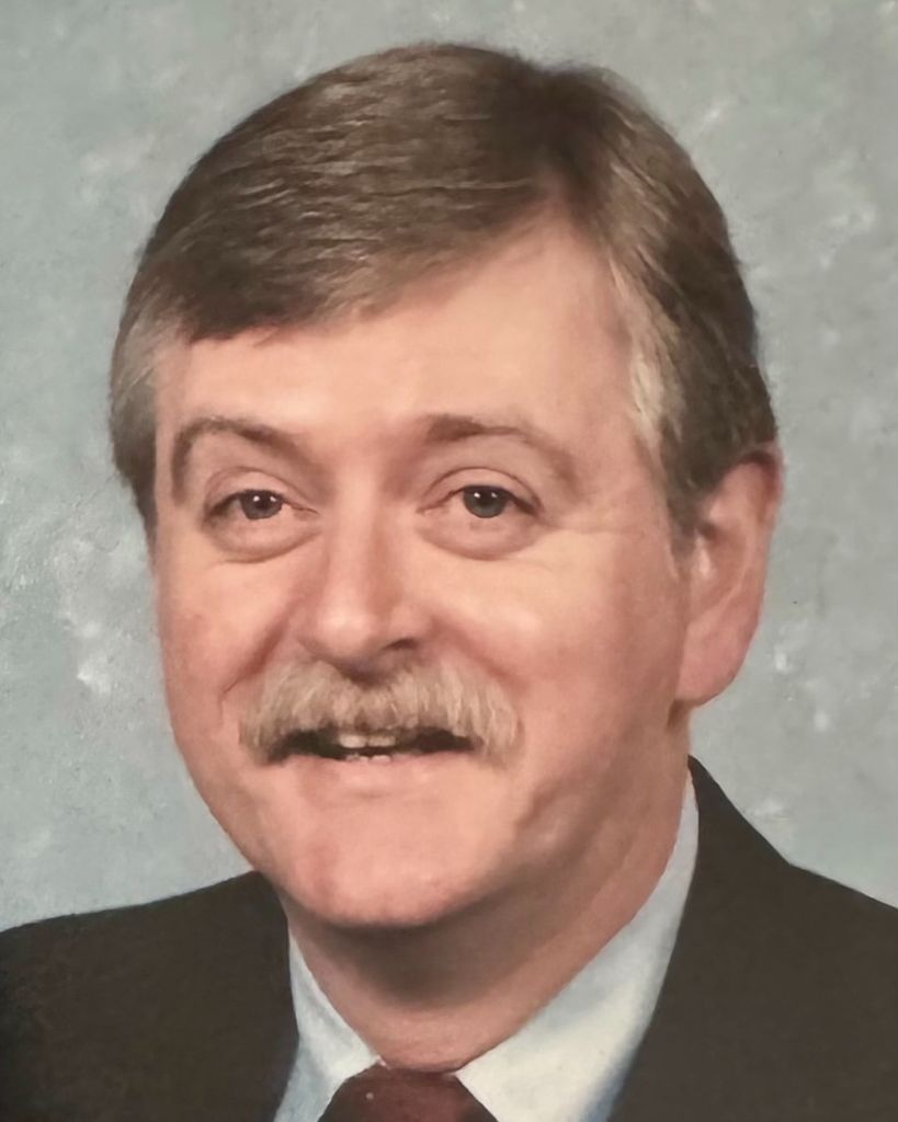 David Rodney "Rod" Rudisill Profile Photo