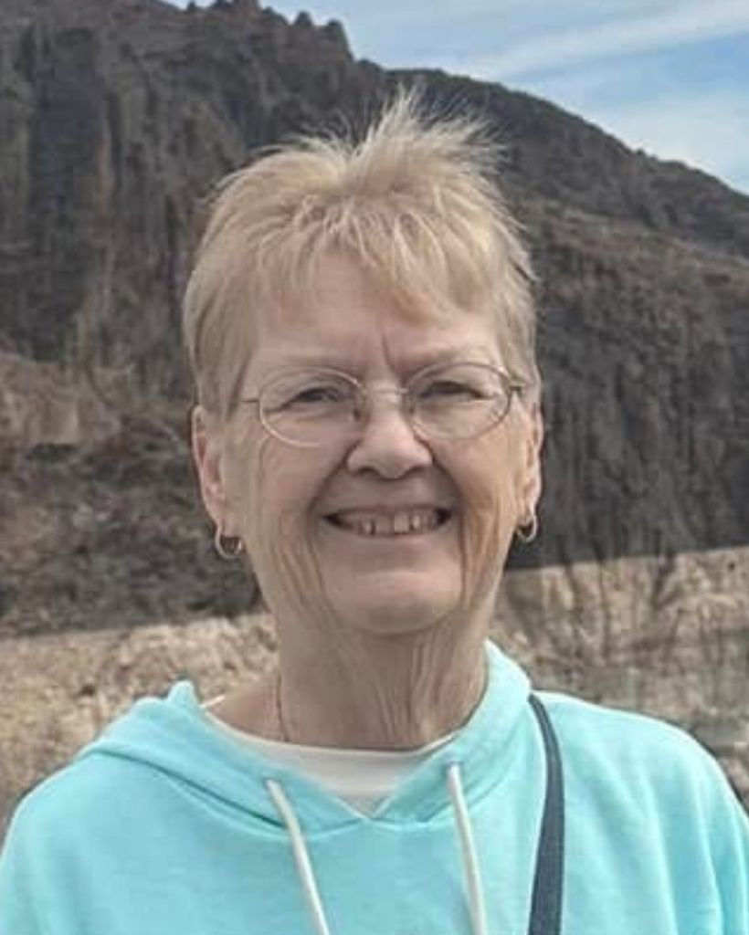 Betty E. Vaughn Profile Photo