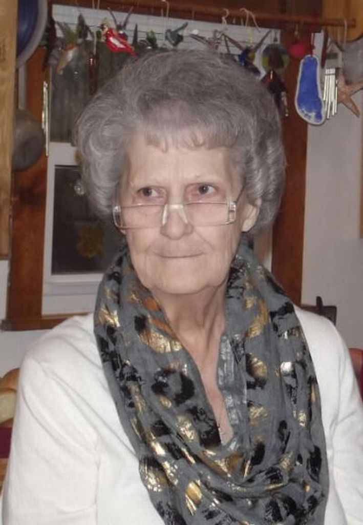 Sharon C Tackett Profile Photo