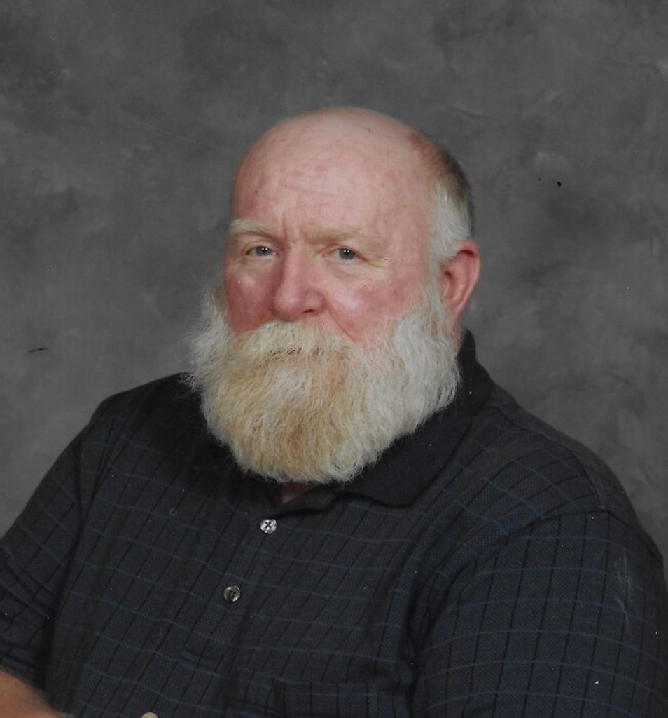 Daniel R Baldwin Profile Photo