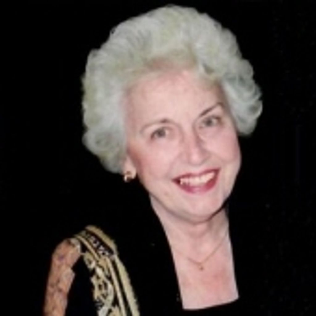 Virginia Lilly (Evans) Delange