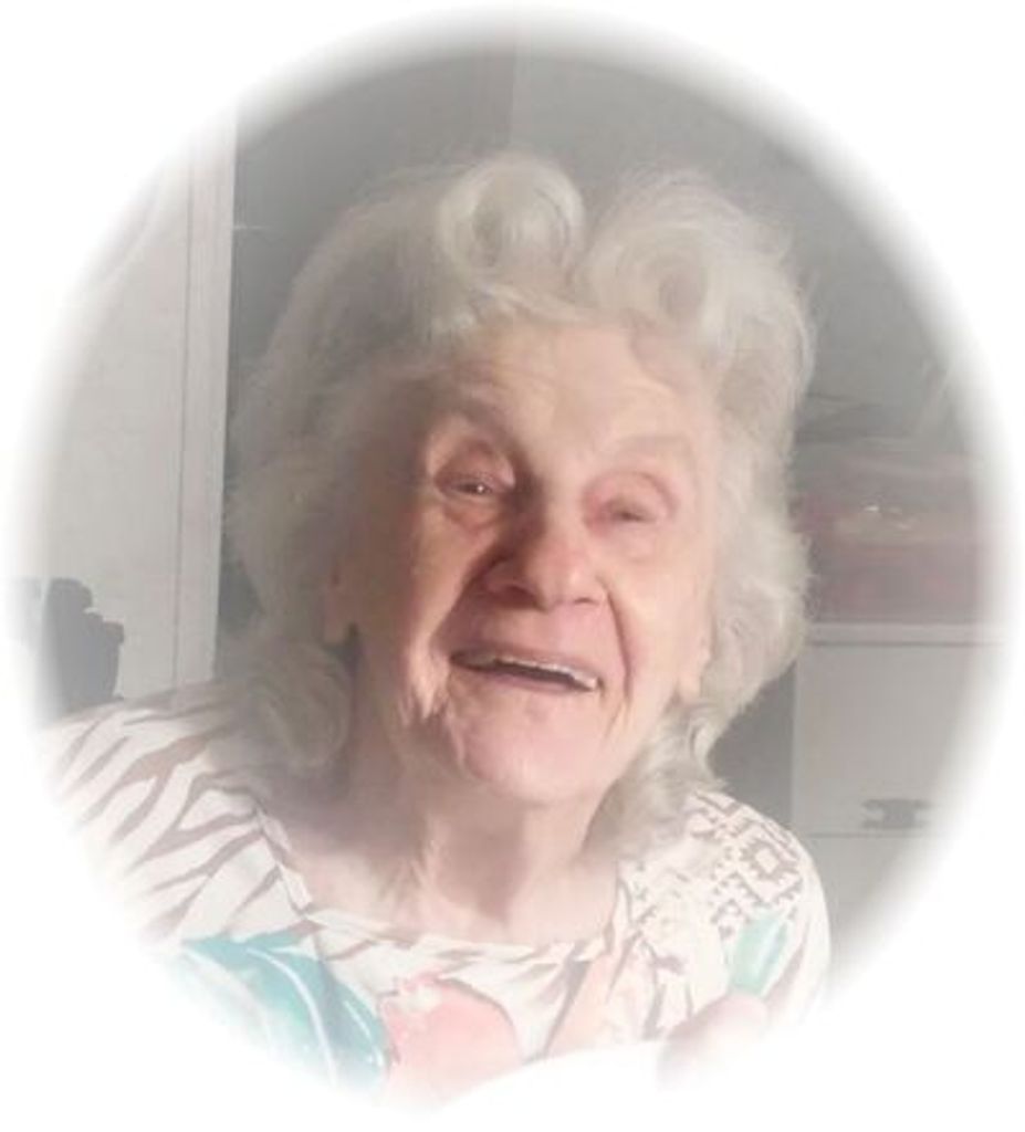 Betty Lou Kathryn Coté Profile Photo