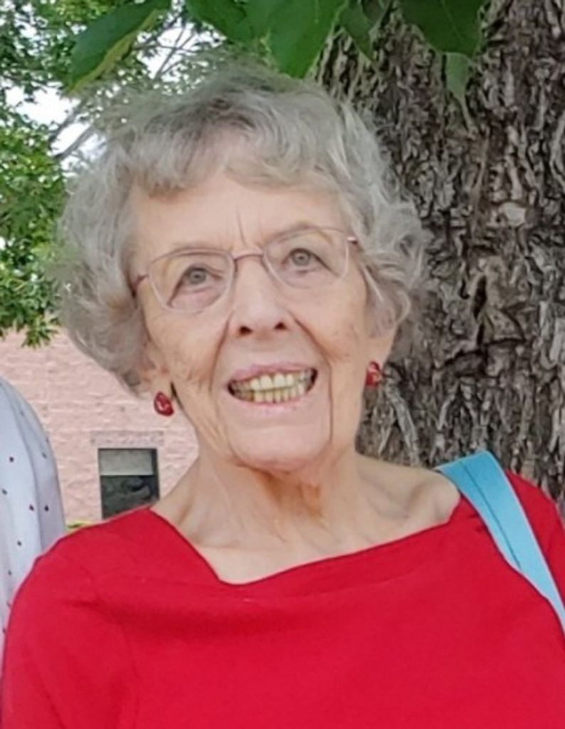 Eunice Fox
