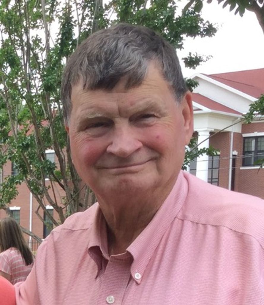 Jerry "Buck" Mcraney Profile Photo
