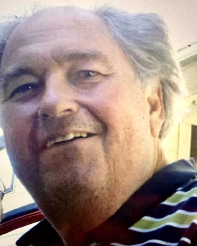 Vernon Ludwell Shawver