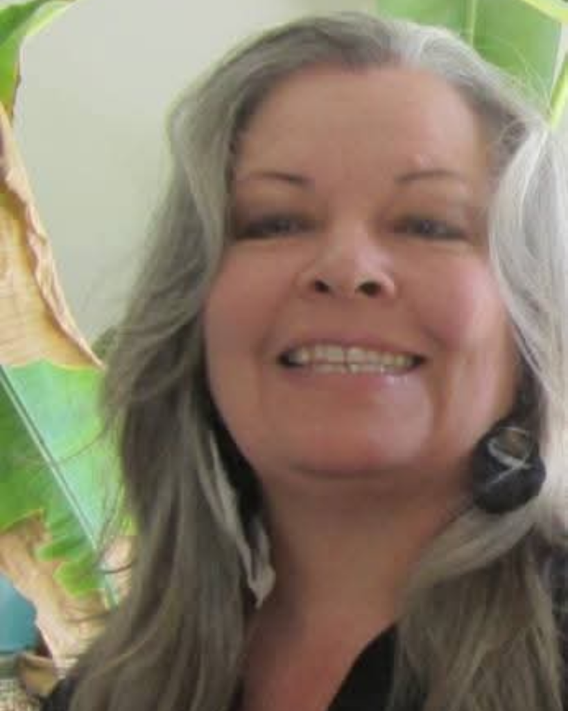 Catherine Marie Oldham