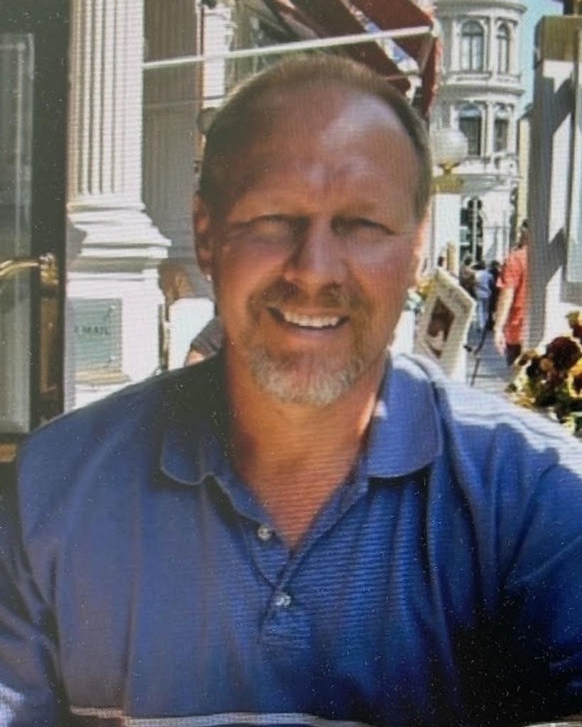 Julius Jennings Wade III Profile Photo