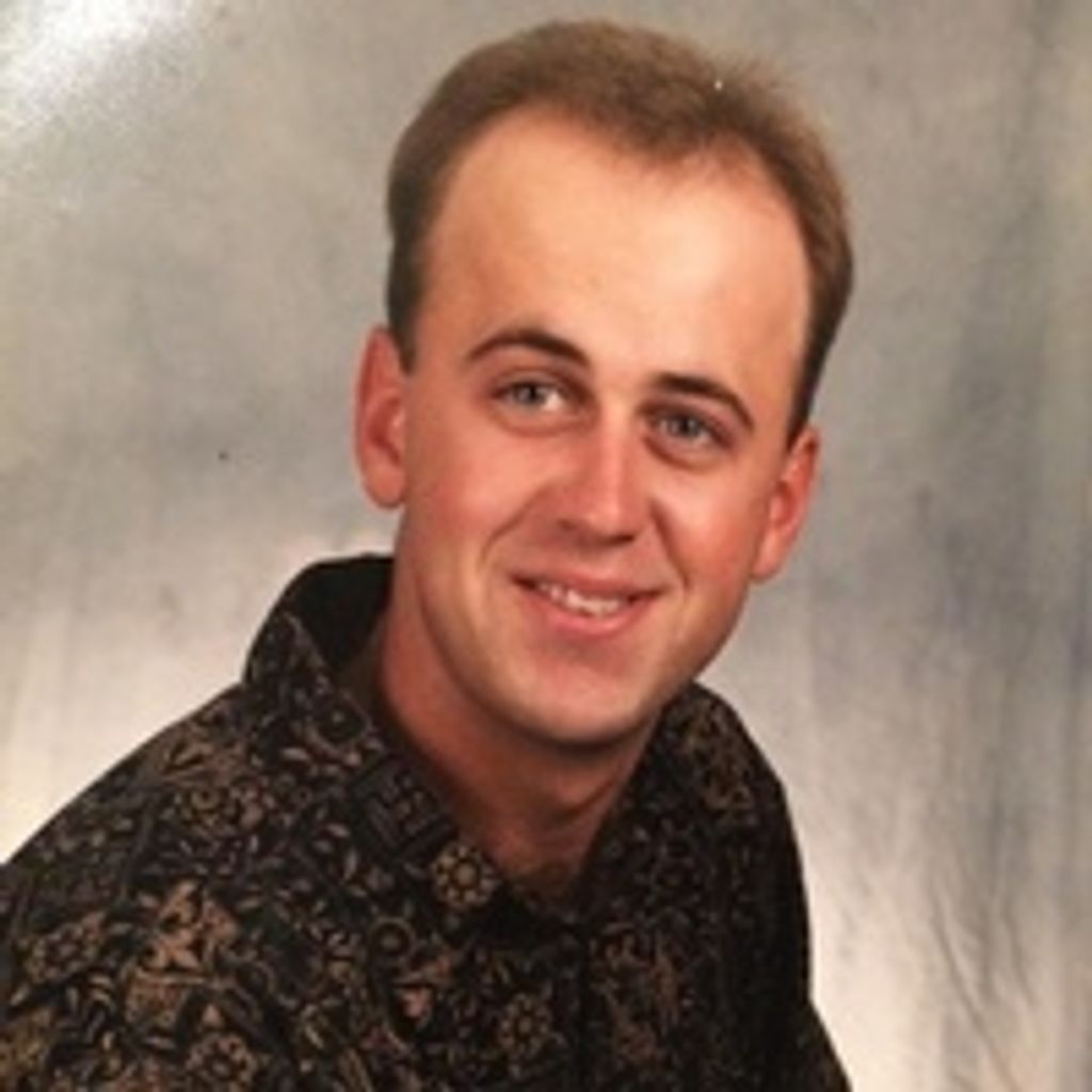 Jeffery Dowdy