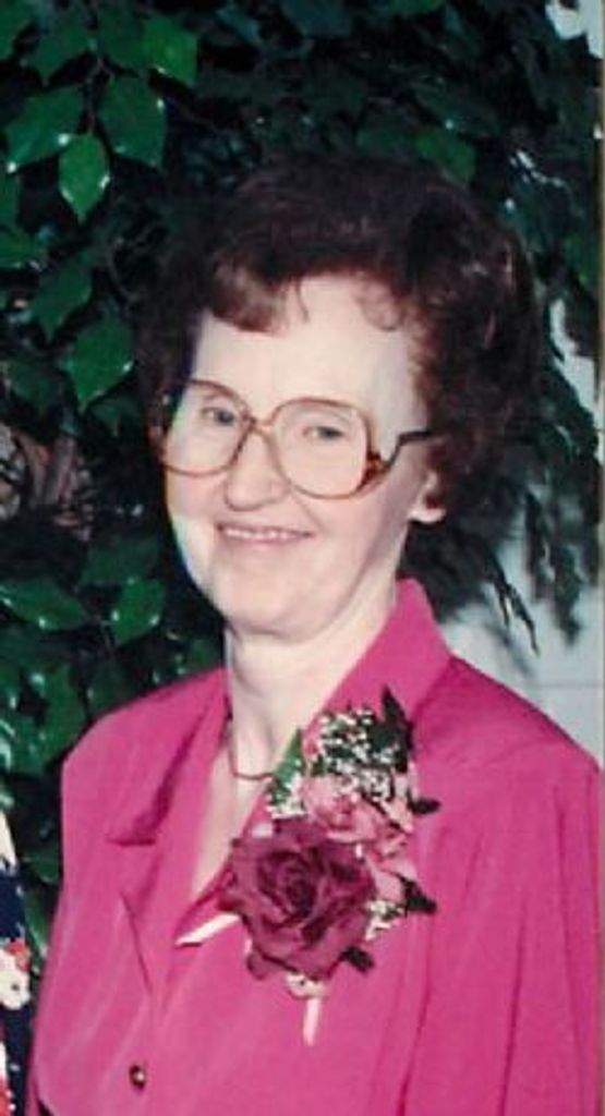 Wilma Frerichs Profile Photo