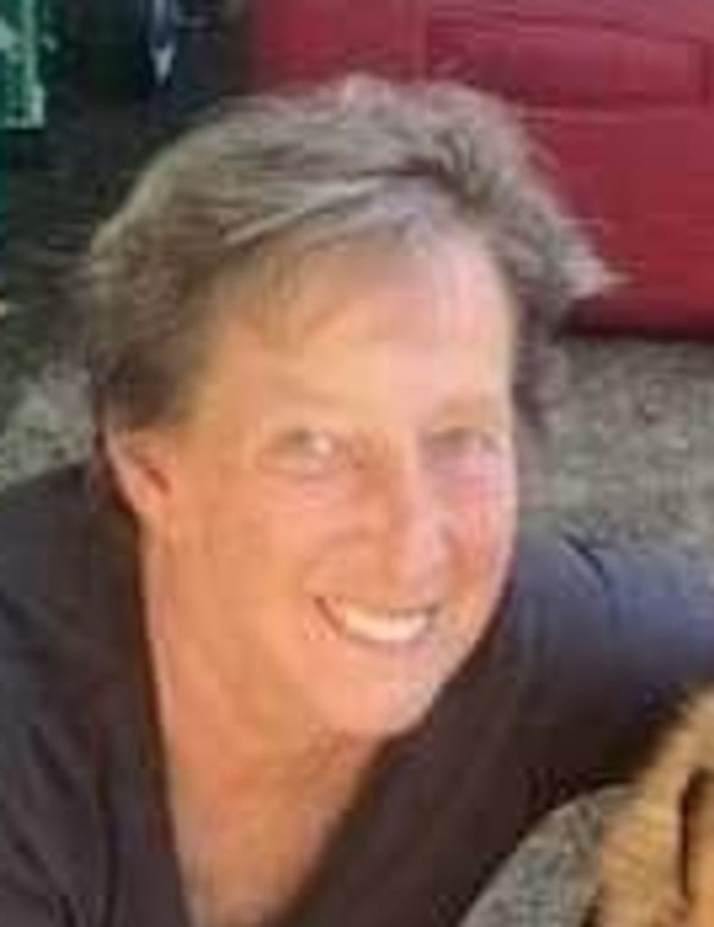 Patricia Ann (Francis) Glenn