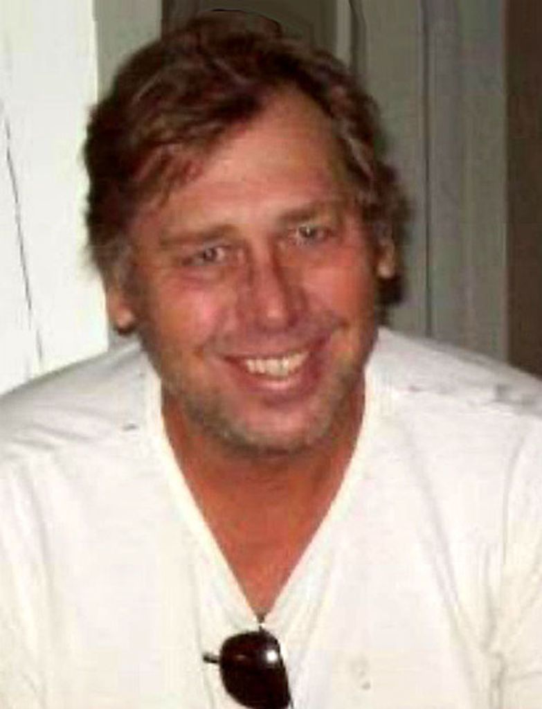 Randall George Huffey Profile Photo