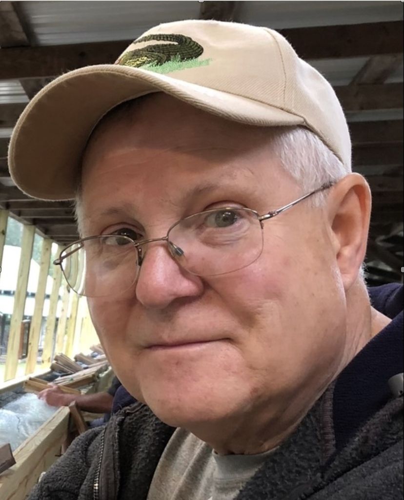 Daniel Muddiman Profile Photo