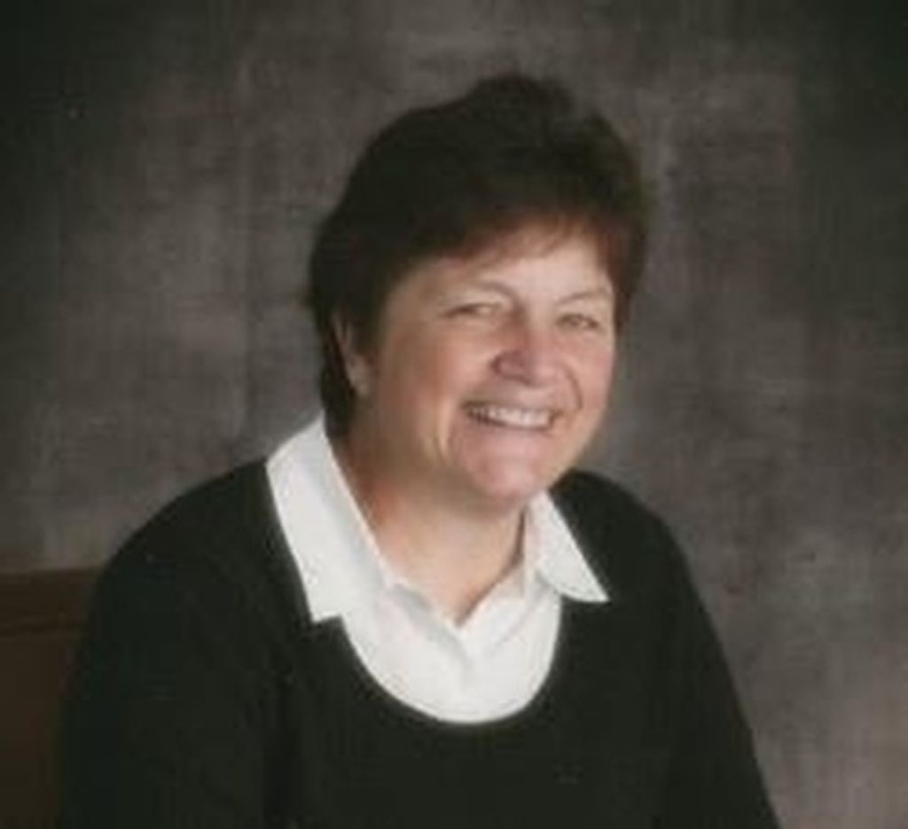 Charlotte O'Connell-Zub