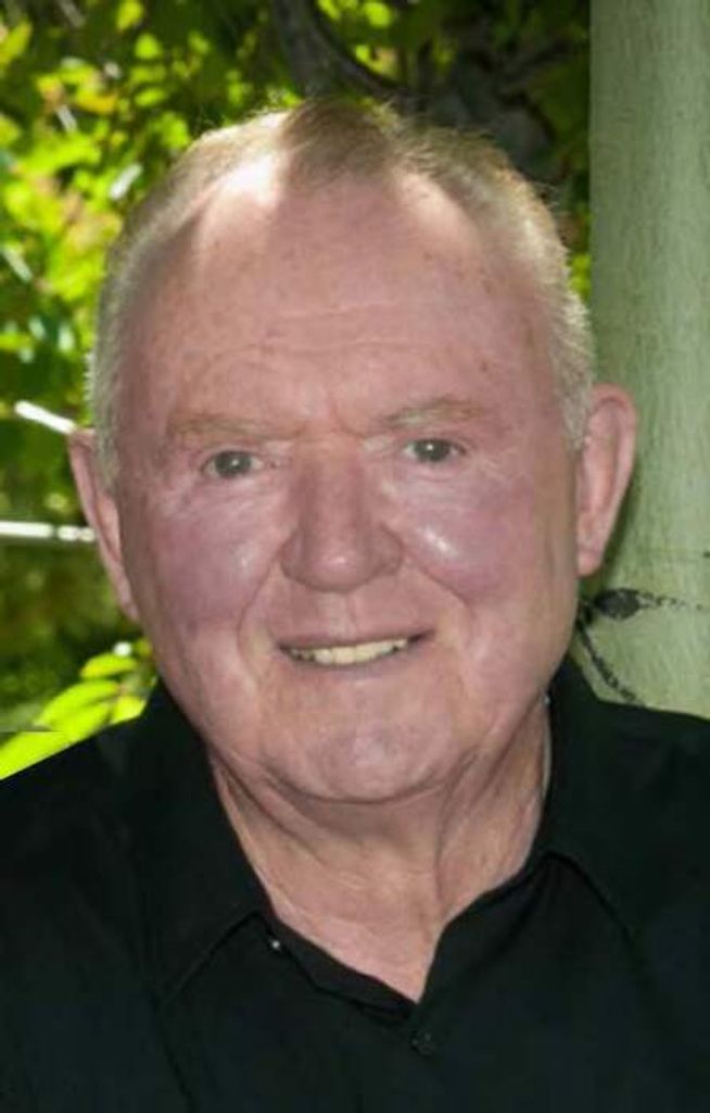 Frank Hunsaker Profile Photo