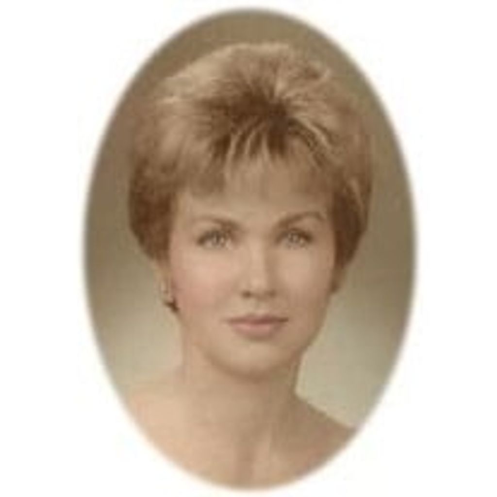 Patricia Rigsby Daniel