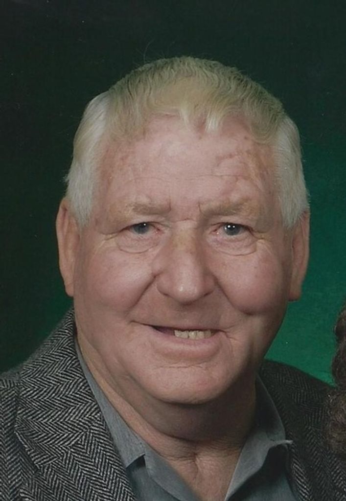 James Darrell Poteet, Sr. Profile Photo