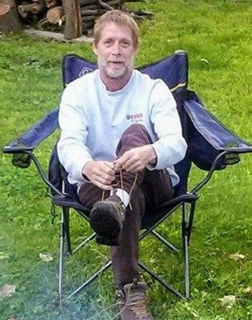 Wesley James Cook Profile Photo