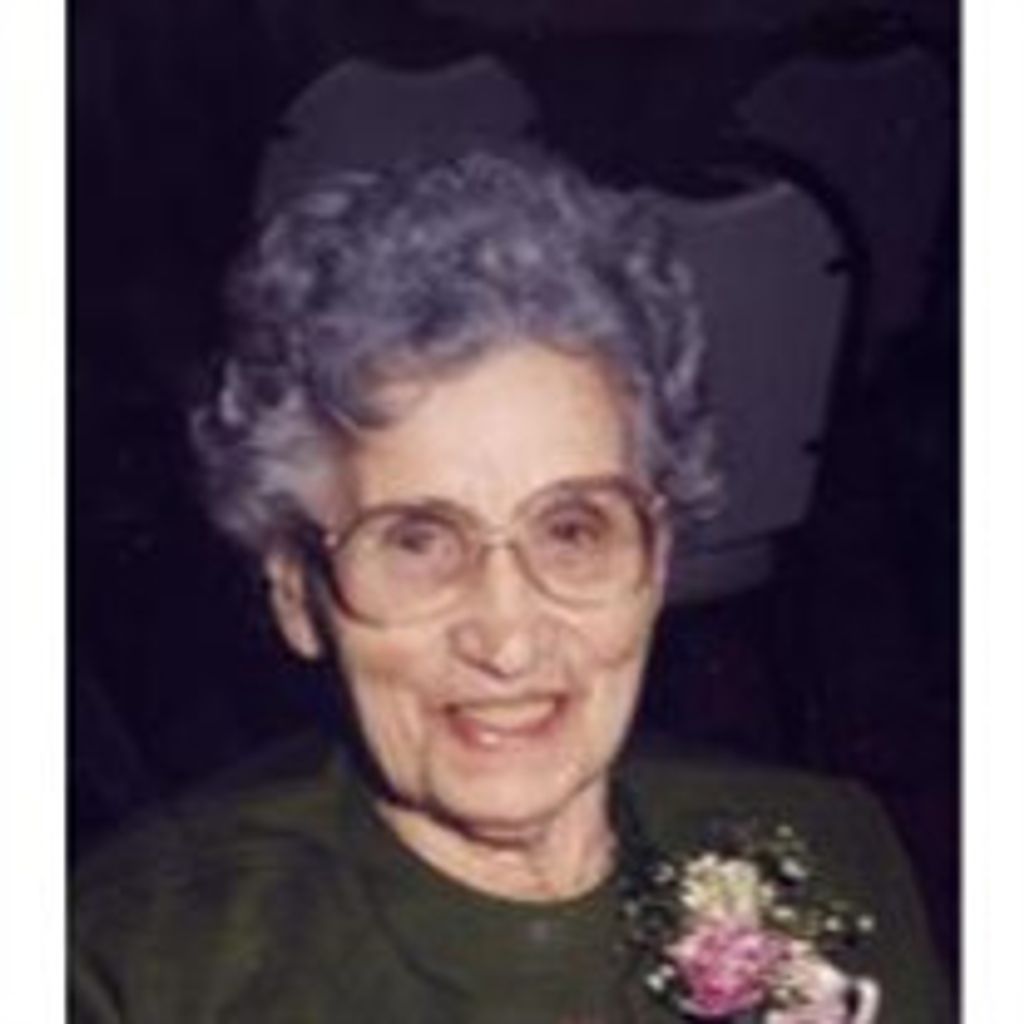 Mary C. Paz
