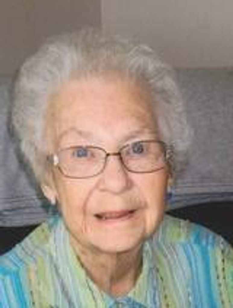Dorothy Mae Tammes Profile Photo