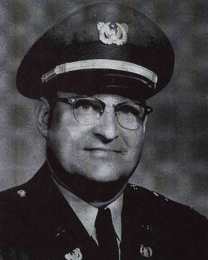 Doyle Edwin Watkins Profile Photo