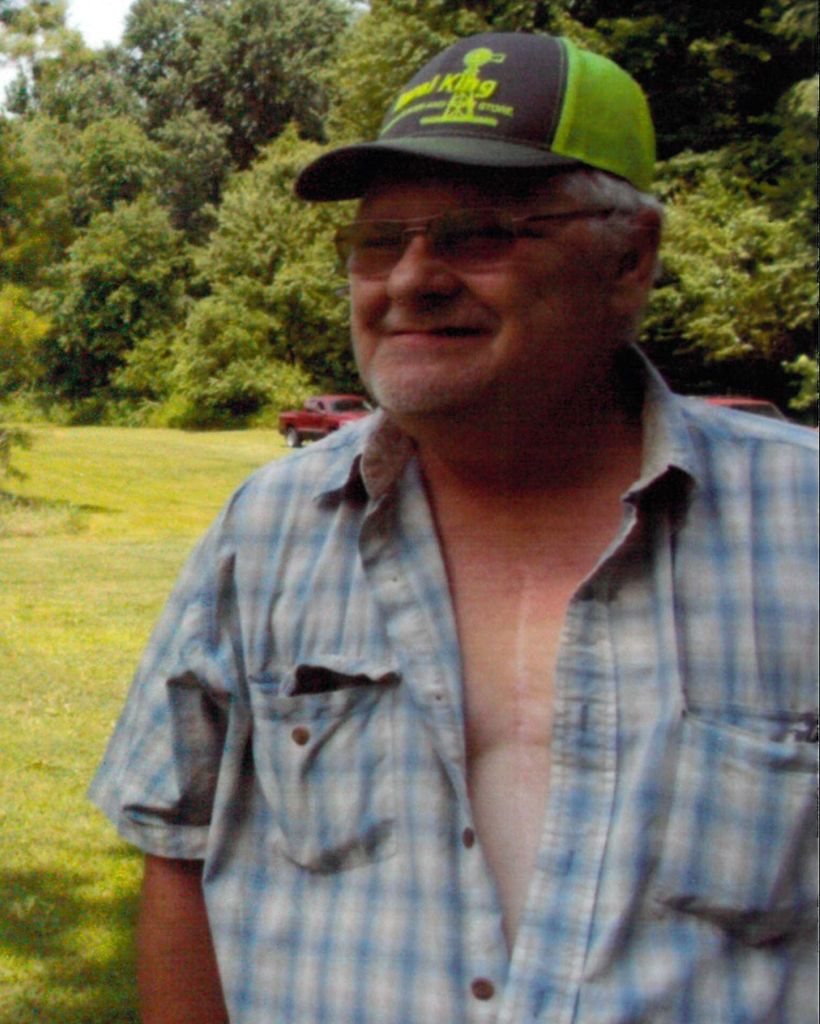 Christopher "Chris" Schatz