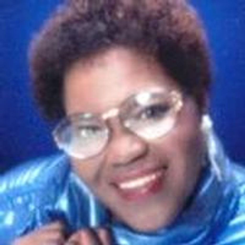 Cora Mae Brown