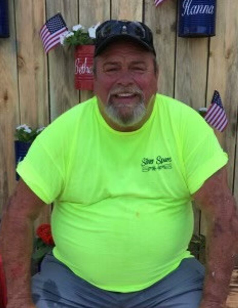 James Edward Slusher Profile Photo