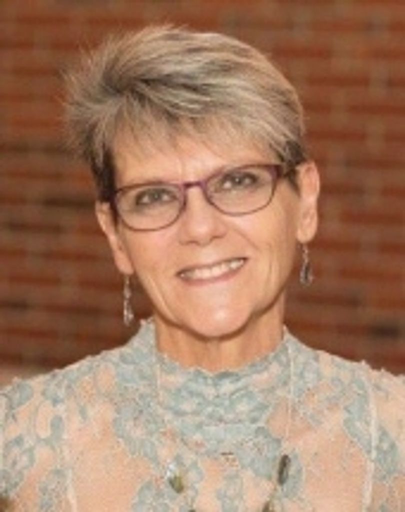 Teresa E. Kazmaier