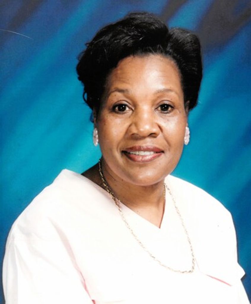 Ada Hubbart Warner Profile Photo