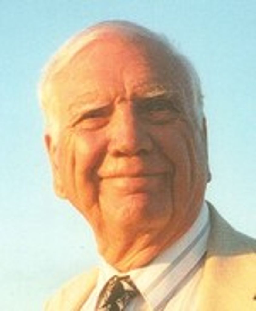 Patrick P. Coxsey, Sr.
