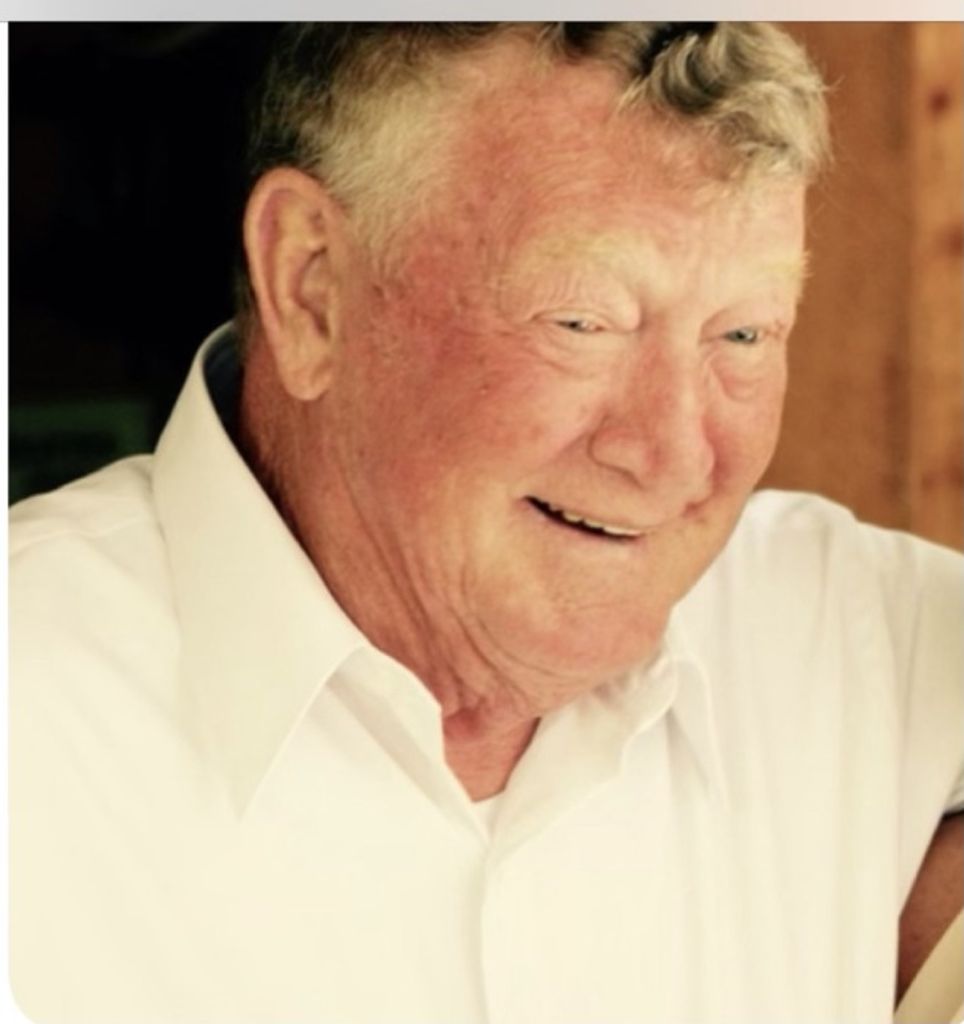John William Doutt Profile Photo