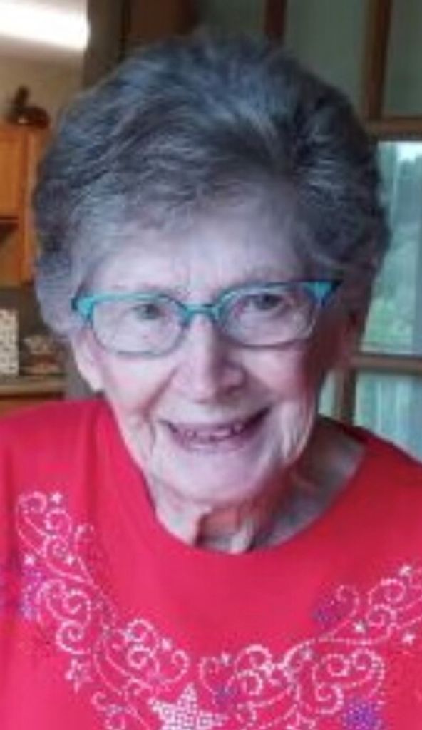 Katherine Louise Paulley Profile Photo