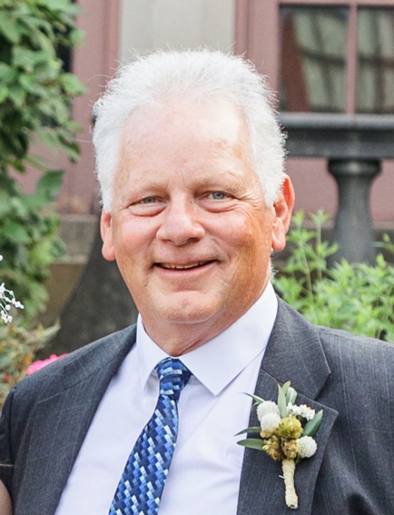 Michael Thomas Ridinger Profile Photo