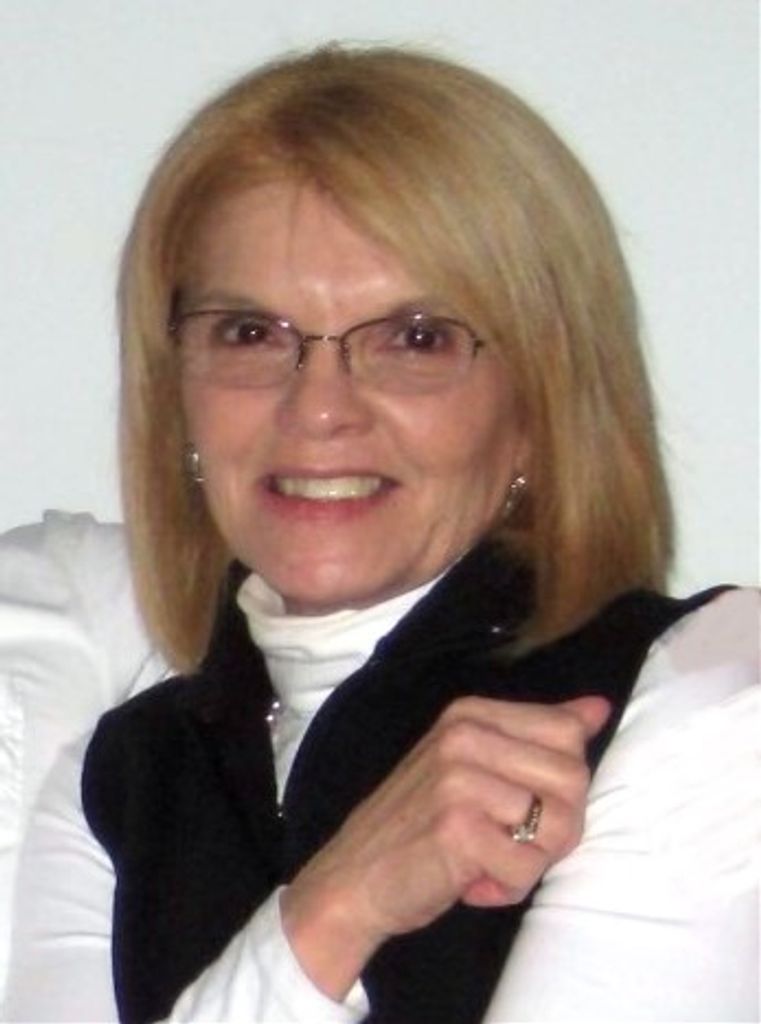 Rebecca Burke Profile Photo