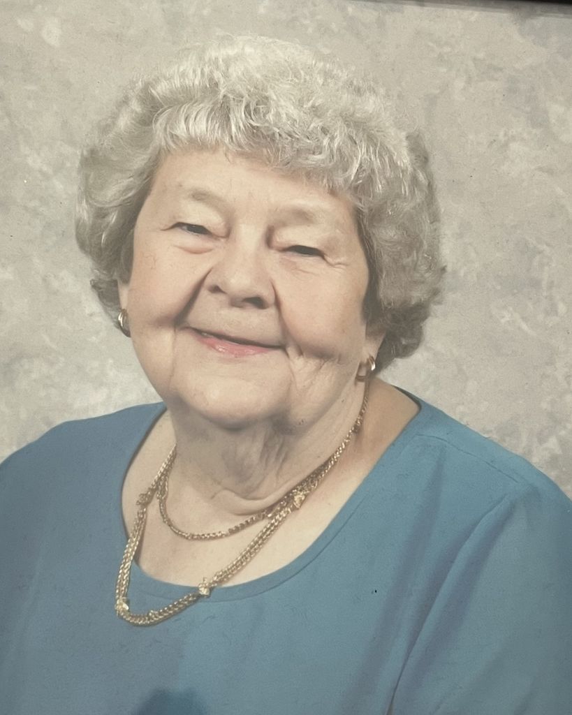 Joann W. Matthews