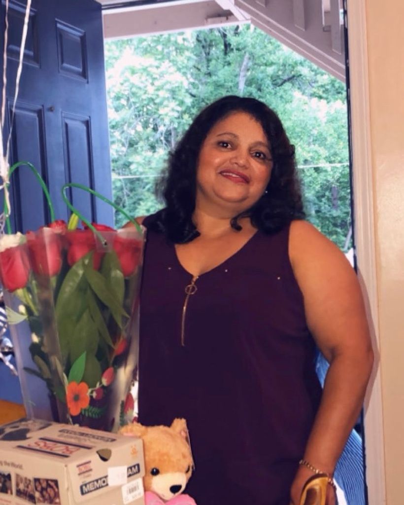 Maura Diaz Flores Profile Photo