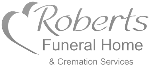 Roberts Funeral Home & Cremation Services Logo