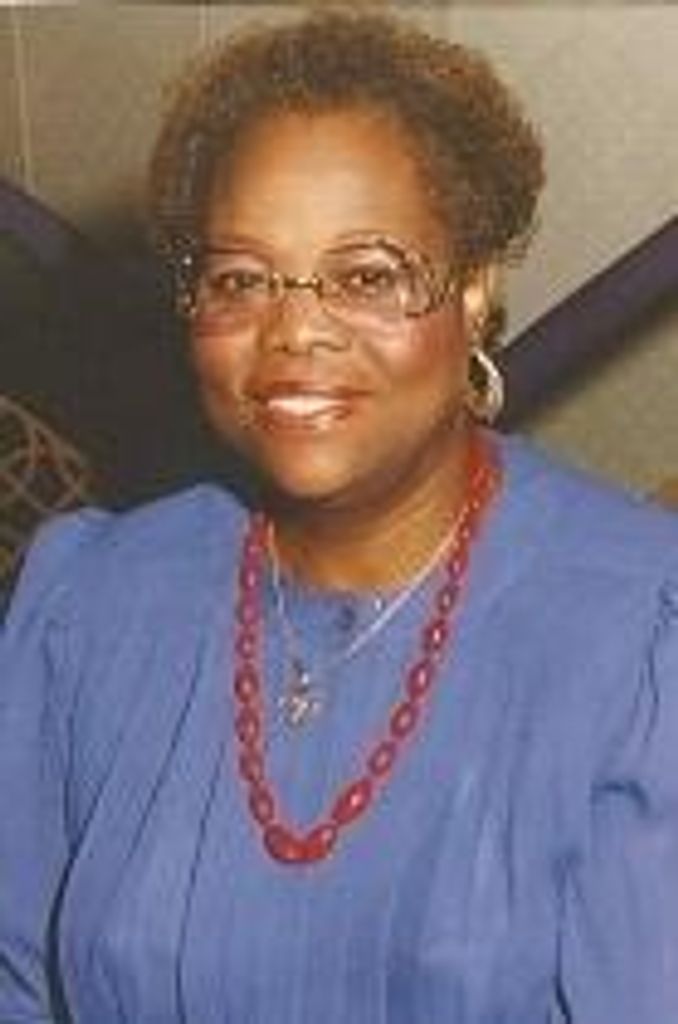 Deaconess Bettye Ann Burroughs Profile Photo