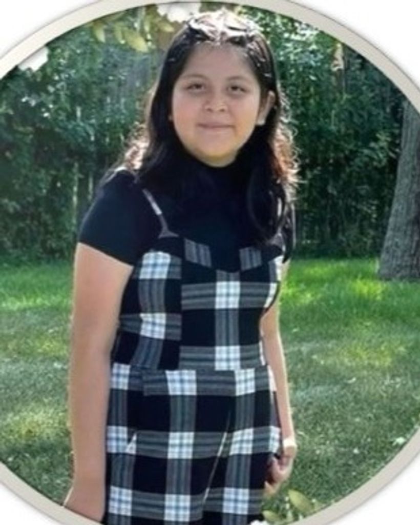 Kimberly Hernandez-Chavez