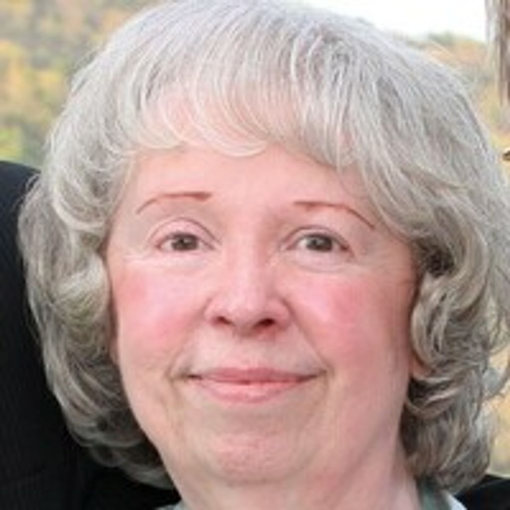Kathryn Anne Jones