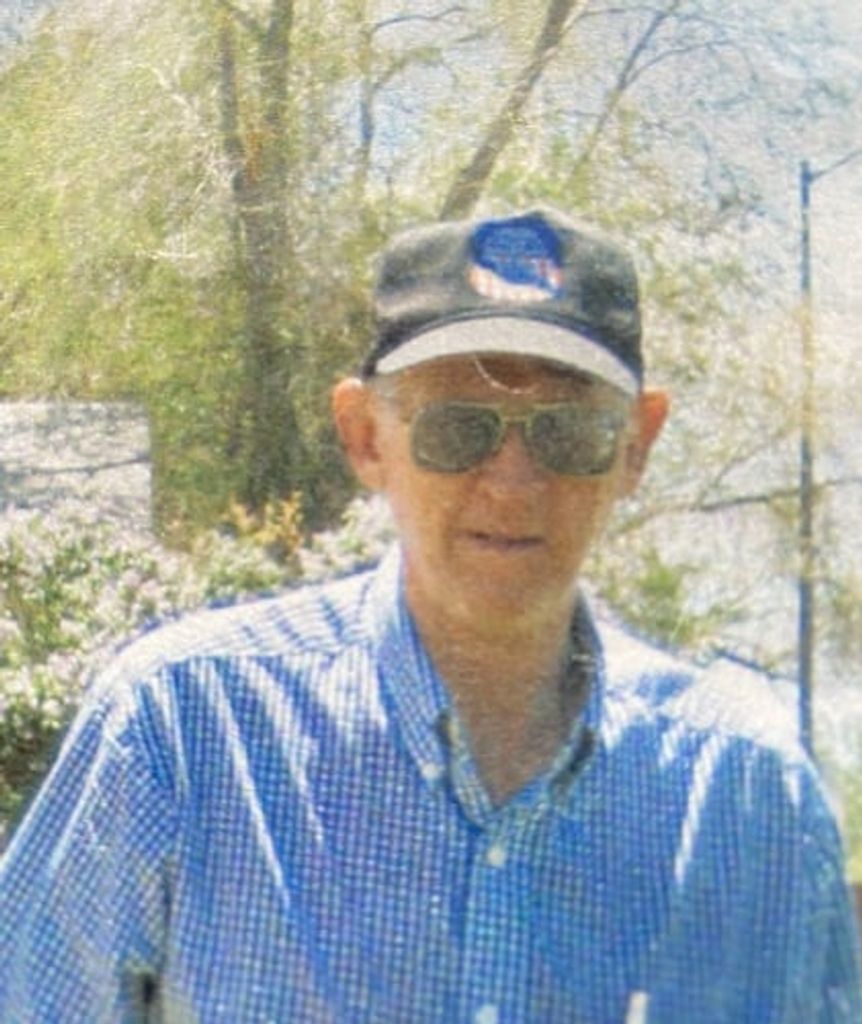 Steven George Suppes
