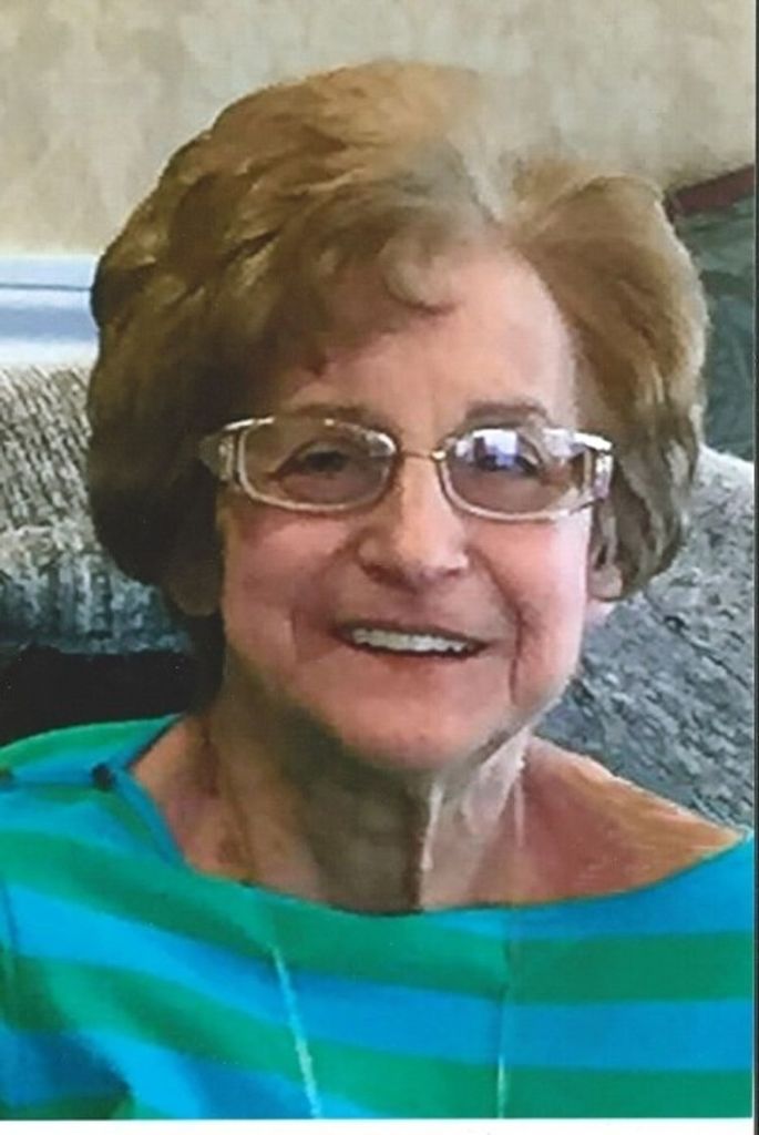 Marlene A. (Felix)  Bensky Profile Photo