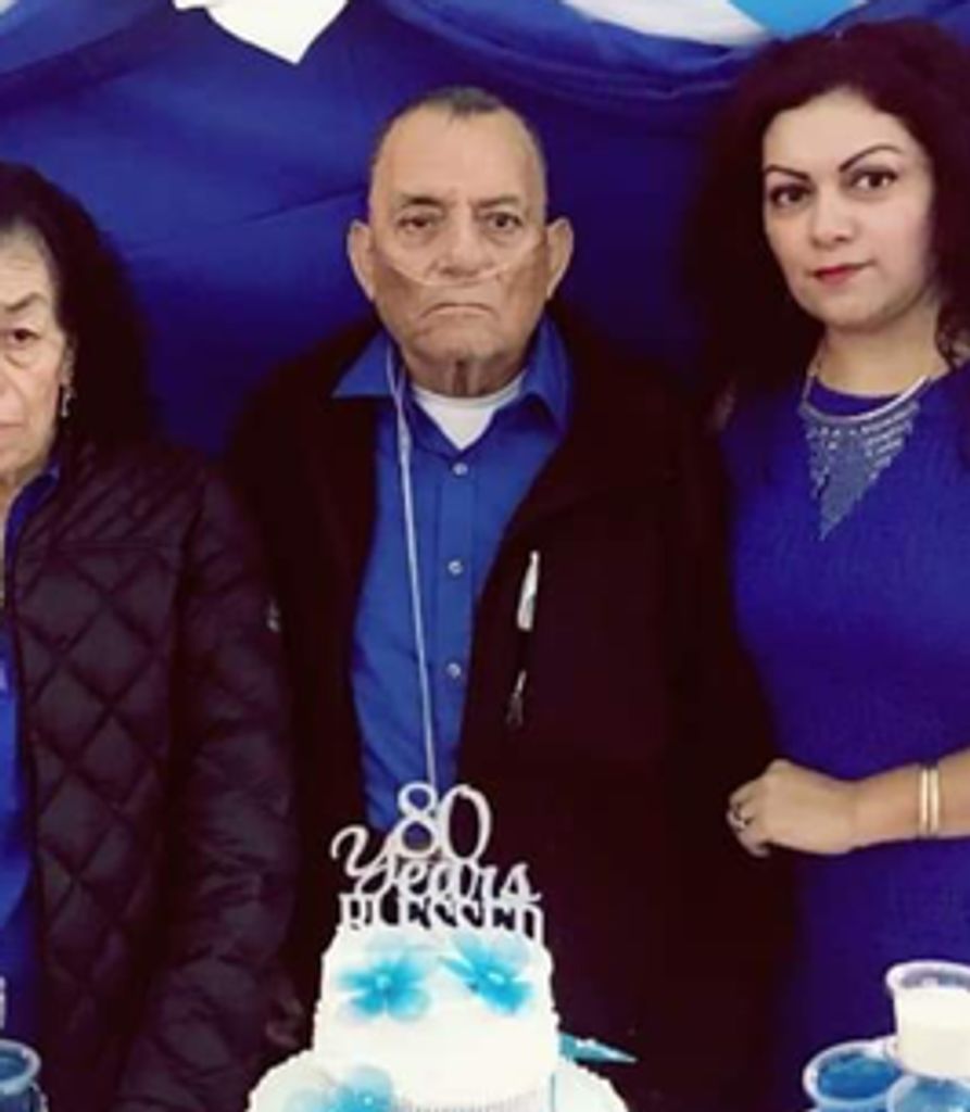 Tiburcio Esparza-Olague