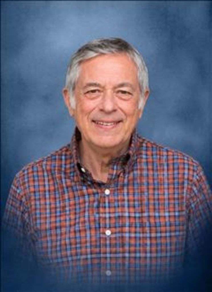 Paul Diamond Profile Photo