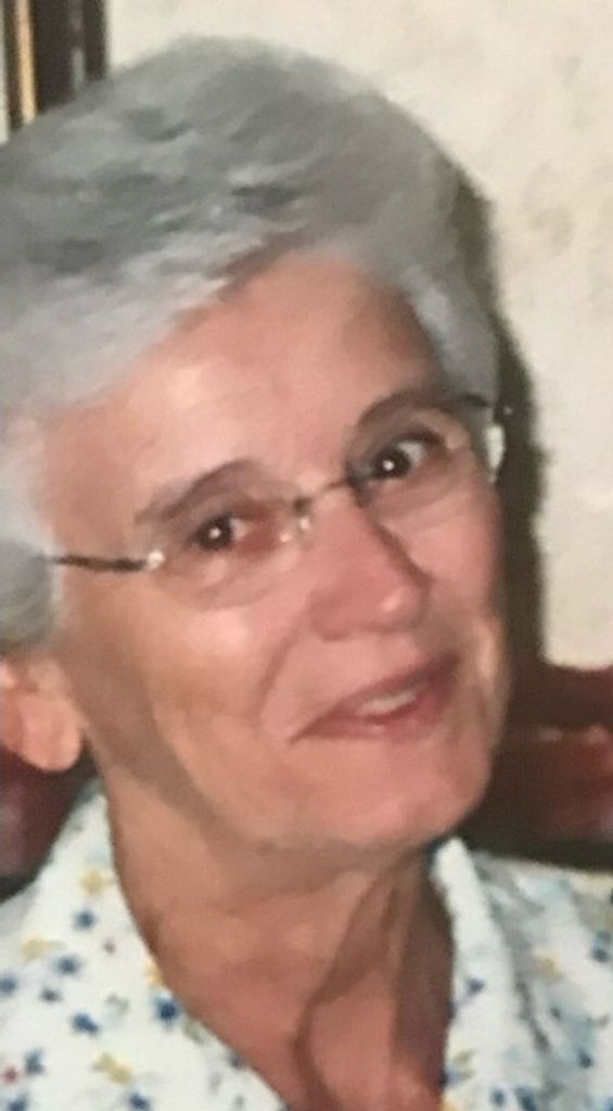 Barbara J. Blum Profile Photo